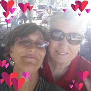 Meet your Posher, Iris